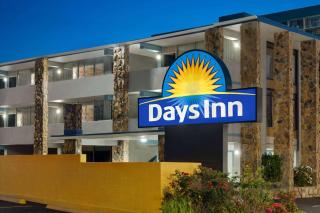 Days Inn by Wyndham Myrtle Beach-Beach Front - Myrtle Beach - 8