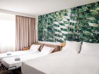 Novotel Bordeaux Mérignac - Mérignac - 6