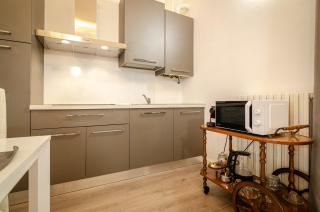 San Giorgio Loft - Bolonia - 5