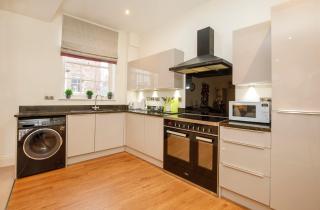 6 Hunter House -Free onsite Parking - 9