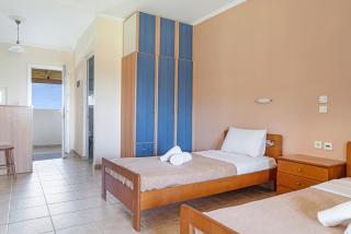 Sandy Maria studio 403 - Tsilivi - 7