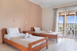 Sandy Maria studio 403 - Tsilivi - 2