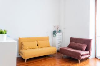 New! Lovely & Friendly in Milan Center A - Milan - 2