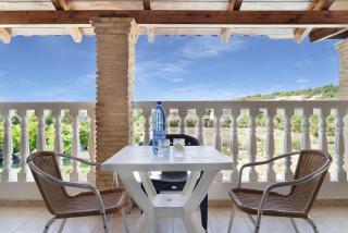 Sandy Maria studio 403 - Tsilivi - 9