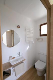Rouleraventoux, Gîte sportif avec piscine, sauna, salle de sport, jardin - Mormoiron - 3