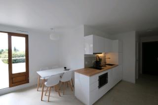 Rouleraventoux, Gîte sportif avec piscine, sauna, salle de sport, jardin - Mormoiron - 1