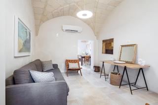Ca' d'Antonia - Casa tipica in borgo salentino - Ortelle - 8