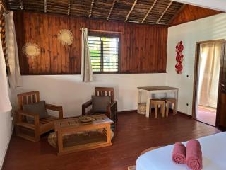 Tsara Beach - Nosy Be - 4