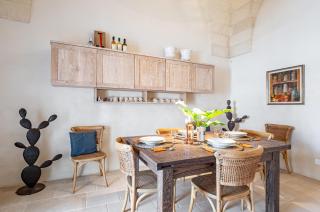 Ca' d'Antonia - Casa tipica in borgo salentino - Ortelle - 0