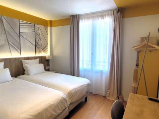 Mercure Lourdes Impérial - Lourdes - 2