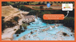 Saturnia Pian Di Cataverna - Saturnia - 6