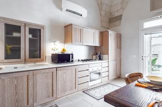 Ca' d'Antonia - Casa tipica in borgo salentino - Ortelle - 6