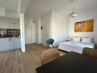 Parthénon Lumière Suites with amazing view max 5 pax - 8