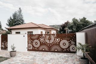 Luxury Wellness Home II. Balatonboglár - Balatonboglár - 4