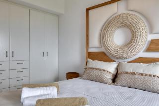 Seafront Cycladic Home in Paros - 3