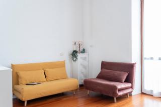 New! Lovely & Friendly in Milan Center A - Milan - 4