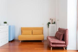 New! Lovely & Friendly in Milan Center A - Milan - 6