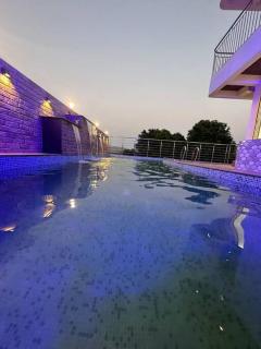 West Valley Villa Casa Montana ,Kashid Alibaug - Murud - 7