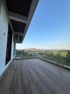 West Valley Villa Casa Montana ,Kashid Alibaug - Murud - 6