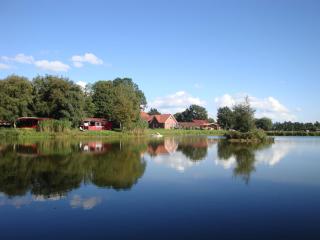 Ferienhof Am Birkensee 55125 - Stickhausen - 2