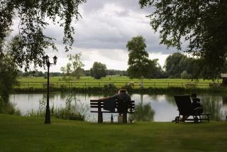 Ferienhof Am Birkensee 55125 - Stickhausen - 1