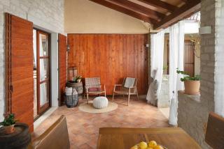 Ferienhaus Antonia Cittanova - Novigrad - 3