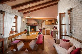 Ferienhaus Antonia Cittanova - Novigrad - 2