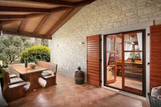 Ferienhaus Antonia Cittanova - Novigrad - 1