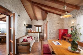 Ferienhaus Antonia Cittanova - Novigrad - 7