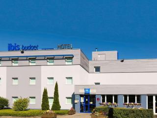 Ibis Budget Sélestat - Sélestat - 7