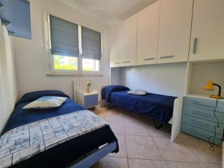 Appartamento Il Carrubo - San Vincenzo - 4