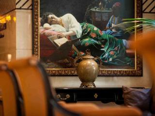 Royal Hotel Oran - MGallery Collection - 9