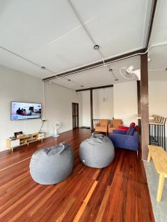 House Ju - Bangkok - 0
