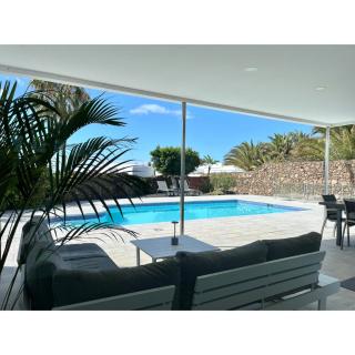 Villa Infinity Exclusive - Tías - 8