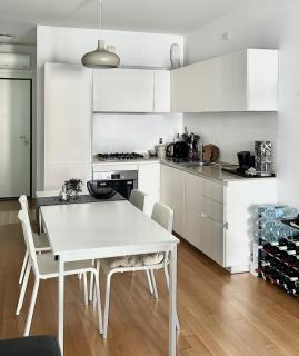 Eleven Apartment Centro Mare - Pesaro - 7