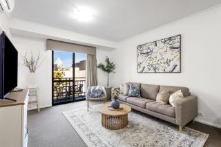 Northbridge Hideaway 2BDR 1BTH - Perth - 5
