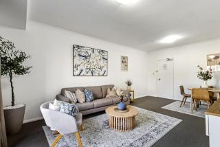 Northbridge Hideaway 2BDR 1BTH - Perth - 4