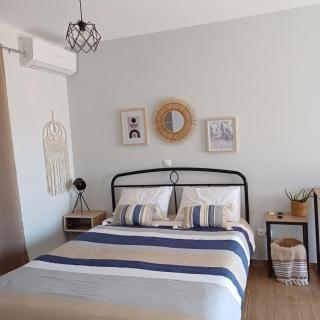Asterias blue Studio - Ermioni - 7