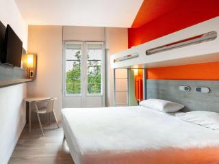 Ibis Budget Strasbourg Centre Gare - Strasbourg - 0