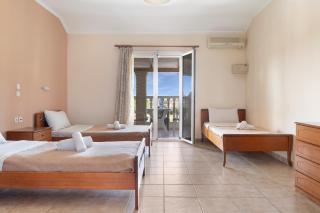 Sandy Maria studio 405 - Tsilivi - 7