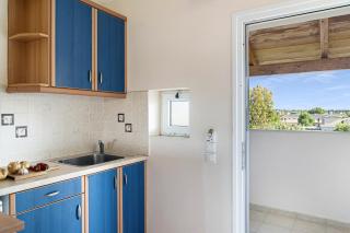 Sandy Maria studio 405 - Tsilivi - 3