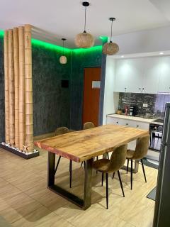 Boulevard Apartment - Vlorë - 5