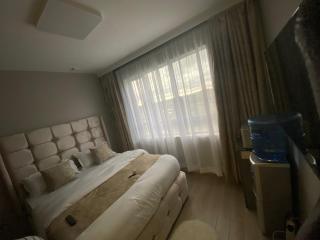 Favorite Staycation by Janice - Modern Comfort Near Airport - Nairobi - 5