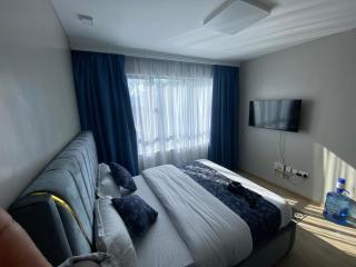 Favorite Staycation by Janice - Modern Comfort Near Airport - Nairobi - 3