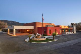Hilton Tapestry Collection, Hotel Don Fernando De Taos - Taos - 0
