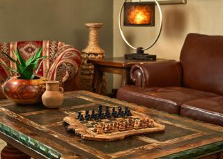 Hilton Tapestry Collection, Hotel Don Fernando De Taos - Taos - 4