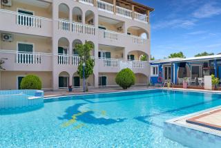Sandy Maria studio 405 - Tsilivi - 9