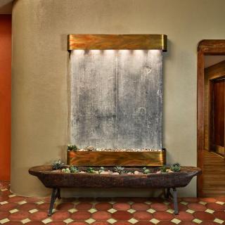 Hilton Tapestry Collection, Hotel Don Fernando De Taos - Taos - 3