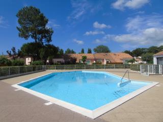 Le Mas de Vertmarines - Saint-Jean-de-Monts - 0