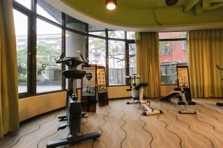 CHECK inn SELECT Hualien LinSen - Città di Hualien - 6